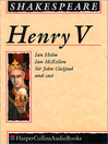 Henry V (MP3)